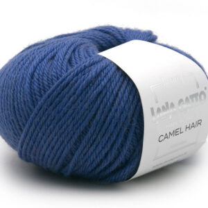 Купить пряжу LANA GATTO CAMEL HAIR цвет 8404 производства фабрики LANA GATTO