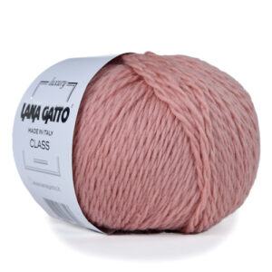 Купить пряжу LANA GATTO CLASS цвет 14393 производства фабрики LANA GATTO