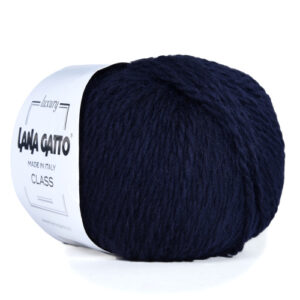 Купить пряжу LANA GATTO CLASS цвет 5221 производства фабрики LANA GATTO