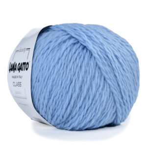 Купить пряжу LANA GATTO CLASS цвет 5223 производства фабрики LANA GATTO