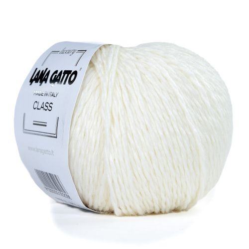 Купить пряжу LANA GATTO CLASS цвет 5224 производства фабрики LANA GATTO