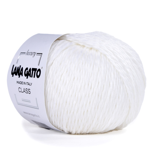 Купить пряжу LANA GATTO CLASS цвет 5229 производства фабрики LANA GATTO