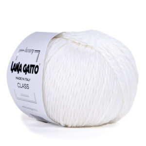 Купить пряжу LANA GATTO CLASS цвет 5229 производства фабрики LANA GATTO