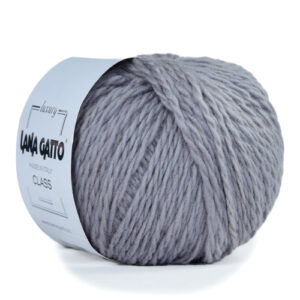 Купить пряжу LANA GATTO CLASS цвет 5234 производства фабрики LANA GATTO