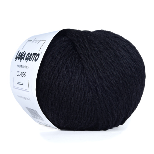 Купить пряжу LANA GATTO CLASS цвет 5235 производства фабрики LANA GATTO