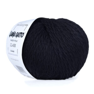 Купить пряжу LANA GATTO CLASS цвет 5235 производства фабрики LANA GATTO