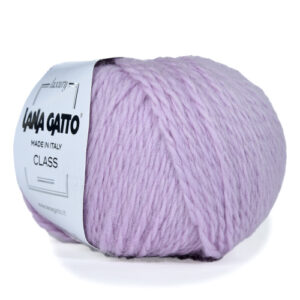 Купить пряжу LANA GATTO CLASS цвет 7258 производства фабрики LANA GATTO