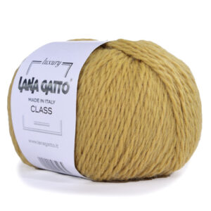 Купить пряжу LANA GATTO CLASS цвет 9351 производства фабрики LANA GATTO