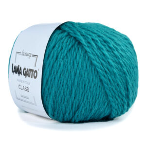 Купить пряжу LANA GATTO CLASS цвет 9352 производства фабрики LANA GATTO