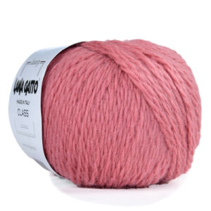 Купить пряжу LANA GATTO CLASS цвет 9355 производства фабрики LANA GATTO