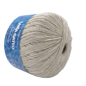 Купить пряжу LANA GATTO COOKIE цвет 9581 производства фабрики LANA GATTO