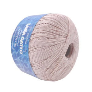 Купить пряжу LANA GATTO COOKIE цвет 9582 производства фабрики LANA GATTO