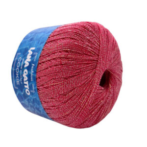 Купить пряжу LANA GATTO COOKIE цвет 9583 производства фабрики LANA GATTO