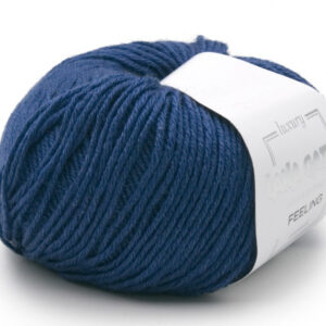 Купить пряжу LANA GATTO FEELING цвет 10175 производства фабрики LANA GATTO