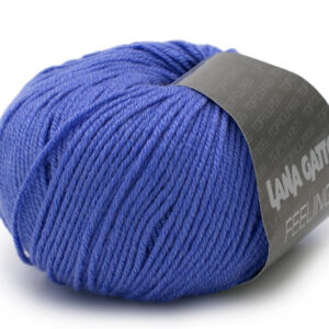 Купить пряжу LANA GATTO FEELING цвет 13605 производства фабрики LANA GATTO