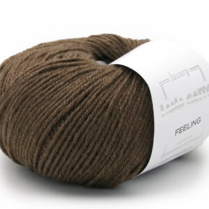 Купить пряжу LANA GATTO FEELING цвет 8449 производства фабрики LANA GATTO