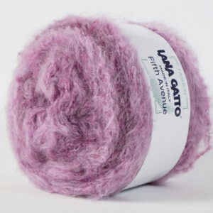 Купить пряжу LANA GATTO Fifth Avenue цвет 30126 производства фабрики LANA GATTO