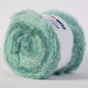 Купить пряжу LANA GATTO Fifth Avenue цвет 30129 производства фабрики LANA GATTO