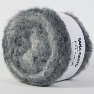 Купить пряжу LANA GATTO Fifth Avenue цвет 30131 производства фабрики LANA GATTO