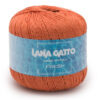 Купить пряжу LANA GATTO FRESH цвет 8897 производства фабрики LANA GATTO