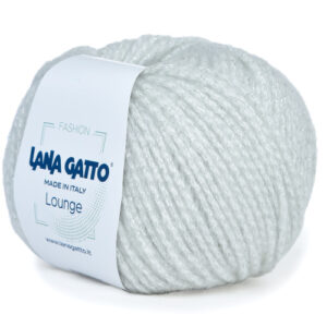 Купить пряжу LANA GATTO LOUNGE цвет 30497 производства фабрики LANA GATTO