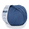 Купить пряжу LANA GATTO MAXI SOFT цвет 10173 производства фабрики LANA GATTO