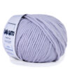 Купить пряжу LANA GATTO MAXI SOFT цвет 12504 производства фабрики LANA GATTO