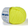 Купить пряжу LANA GATTO MAXI SOFT цвет 14471 производства фабрики LANA GATTO