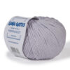 Купить пряжу LANA GATTO MERINOCOT цвет 12504 производства фабрики LANA GATTO