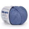 Купить пряжу LANA GATTO MERINOCOT цвет 13158 производства фабрики LANA GATTO
