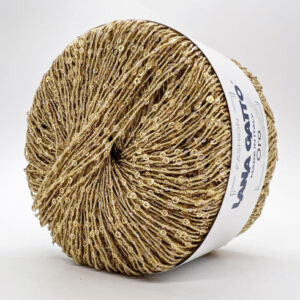 Купить пряжу LANA GATTO ORO цвет 30233 производства фабрики LANA GATTO