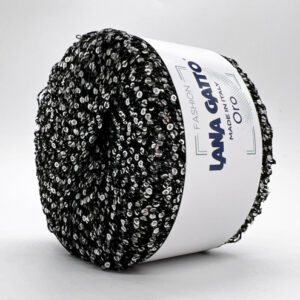 Купить пряжу LANA GATTO ORO цвет 30234 производства фабрики LANA GATTO