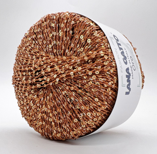 Купить пряжу LANA GATTO ORO цвет 30235 производства фабрики LANA GATTO