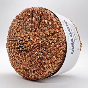 Купить пряжу LANA GATTO ORO цвет 30235 производства фабрики LANA GATTO