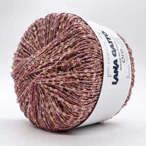 Купить пряжу LANA GATTO ORO цвет 30237 производства фабрики LANA GATTO