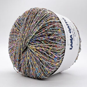 Купить пряжу LANA GATTO ORO цвет 30238 производства фабрики LANA GATTO