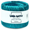Купить пряжу LANA GATTO PAILLETTES цвет 30785 производства фабрики LANA GATTO