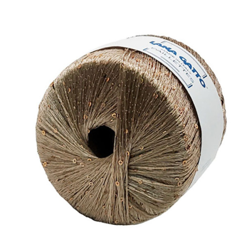 Купить пряжу LANA GATTO PAILLETTES цвет 8600 производства фабрики LANA GATTO