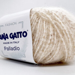 Купить пряжу LANA GATTO PALLADIO цвет 30287 производства фабрики LANA GATTO