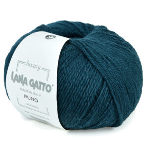 Купить пряжу LANA GATTO PUNO цвет 30806 производства фабрики LANA GATTO