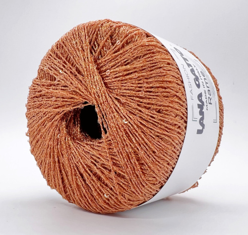 Купить пряжу LANA GATTO RAME цвет 30288 производства фабрики LANA GATTO