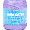 Купить пряжу LANA GATTO SICILIA цвет 30738 производства фабрики LANA GATTO