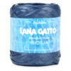 Купить пряжу LANA GATTO SICILIA цвет 30741 производства фабрики LANA GATTO