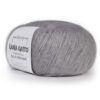 Купить пряжу LANA GATTO SILK MOHAIR цвет 30145 производства фабрики LANA GATTO