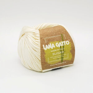 Купить пряжу LANA GATTO SUGAR цвет 7648 производства фабрики LANA GATTO