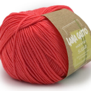Купить пряжу LANA GATTO SUGAR цвет 7657 производства фабрики LANA GATTO