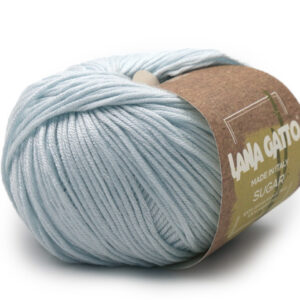 Купить пряжу LANA GATTO SUGAR цвет 7661 производства фабрики LANA GATTO