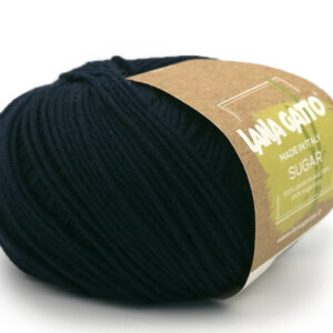 Купить пряжу LANA GATTO SUGAR цвет 7666 производства фабрики LANA GATTO