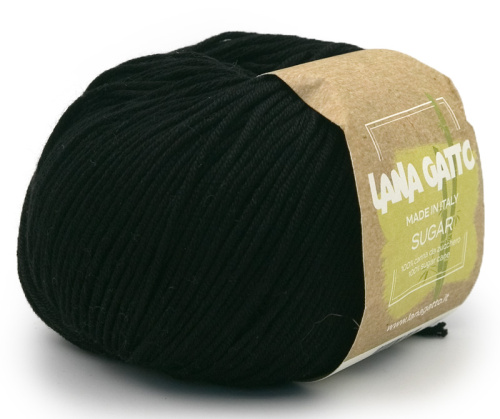 Купить пряжу LANA GATTO SUGAR цвет 7672 производства фабрики LANA GATTO