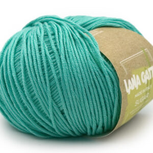 Купить пряжу LANA GATTO SUGAR цвет 8883 производства фабрики LANA GATTO
